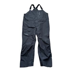 Simms Challenger Fishing Bib 3XL Very Good Condition